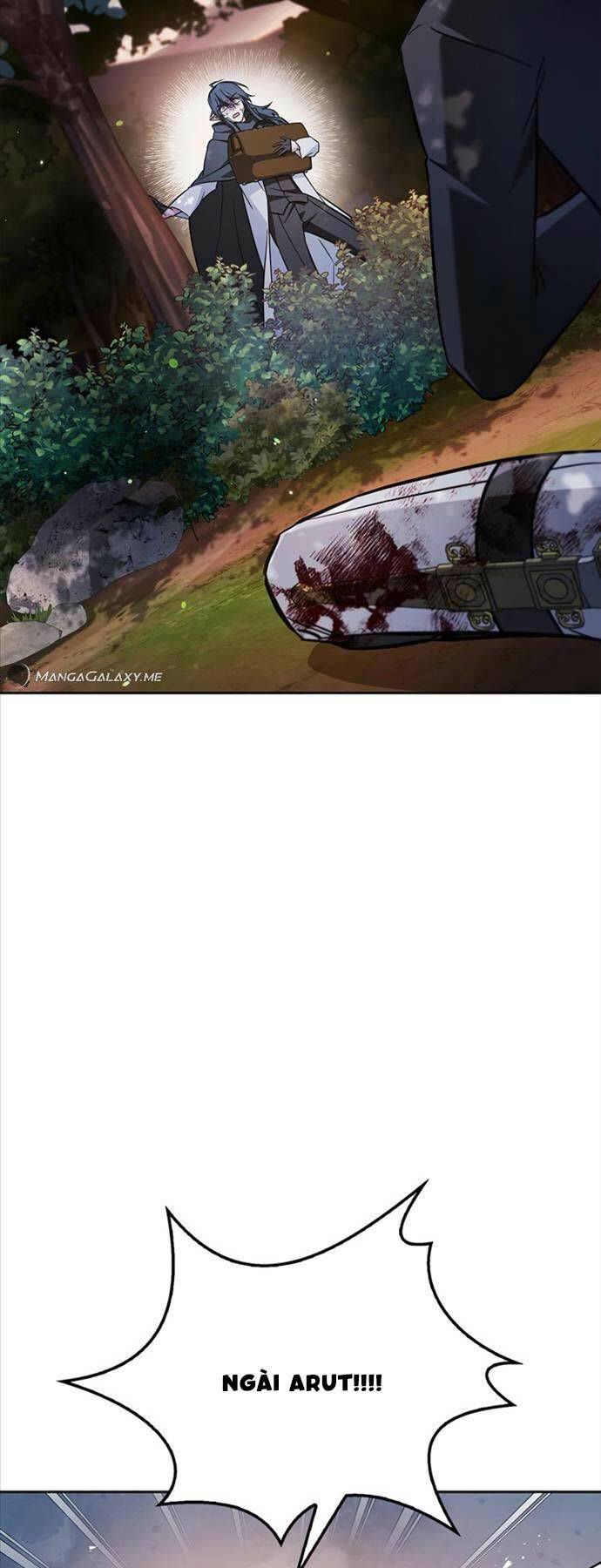 Tôi Không Tài Năng Đến Thế Đâu - Chapter 69 - Page 77