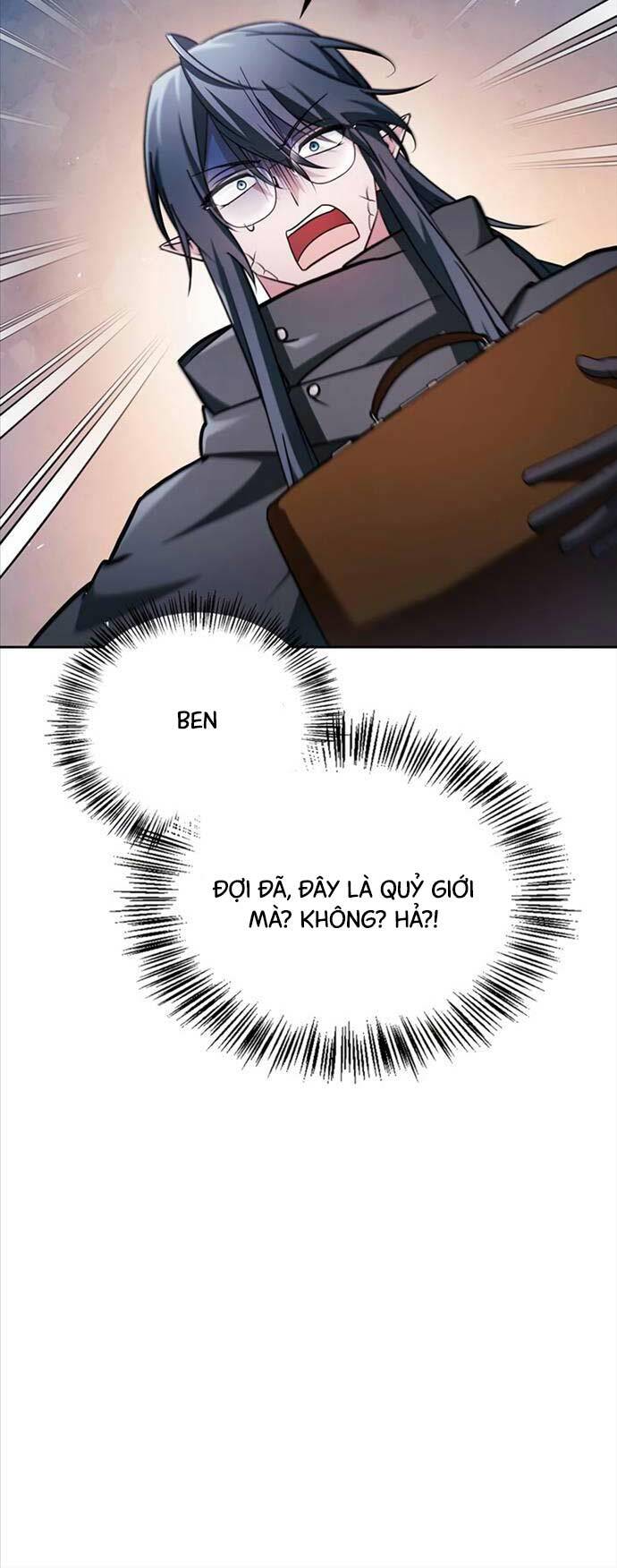 Tôi Không Tài Năng Đến Thế Đâu - Chapter 69 - Page 78