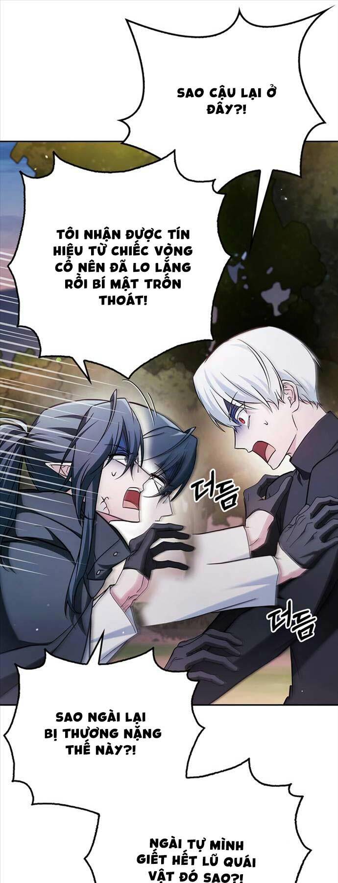 Tôi Không Tài Năng Đến Thế Đâu - Chapter 69 - Page 79