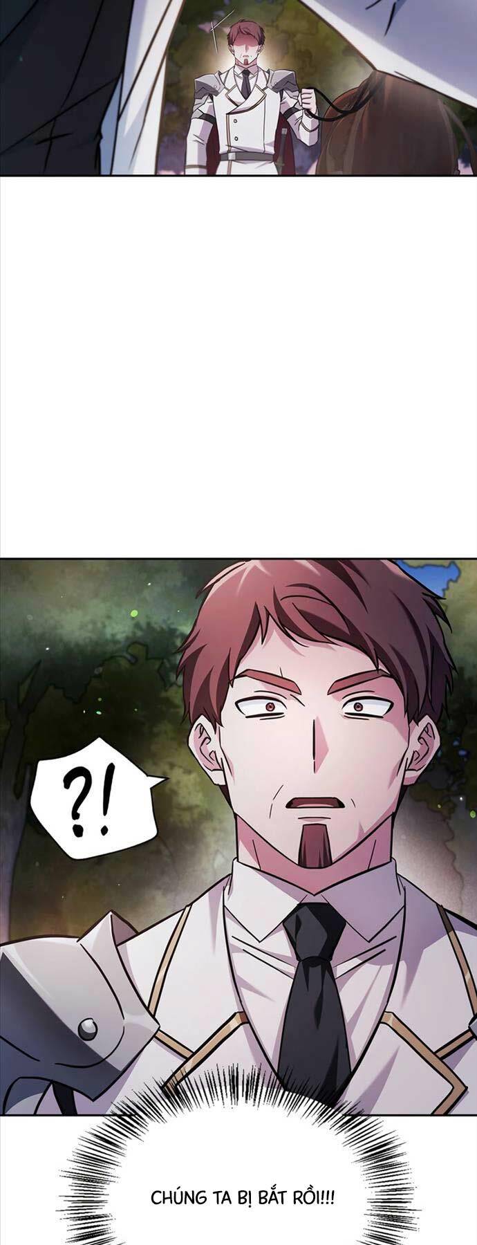 Tôi Không Tài Năng Đến Thế Đâu - Chapter 69 - Page 81