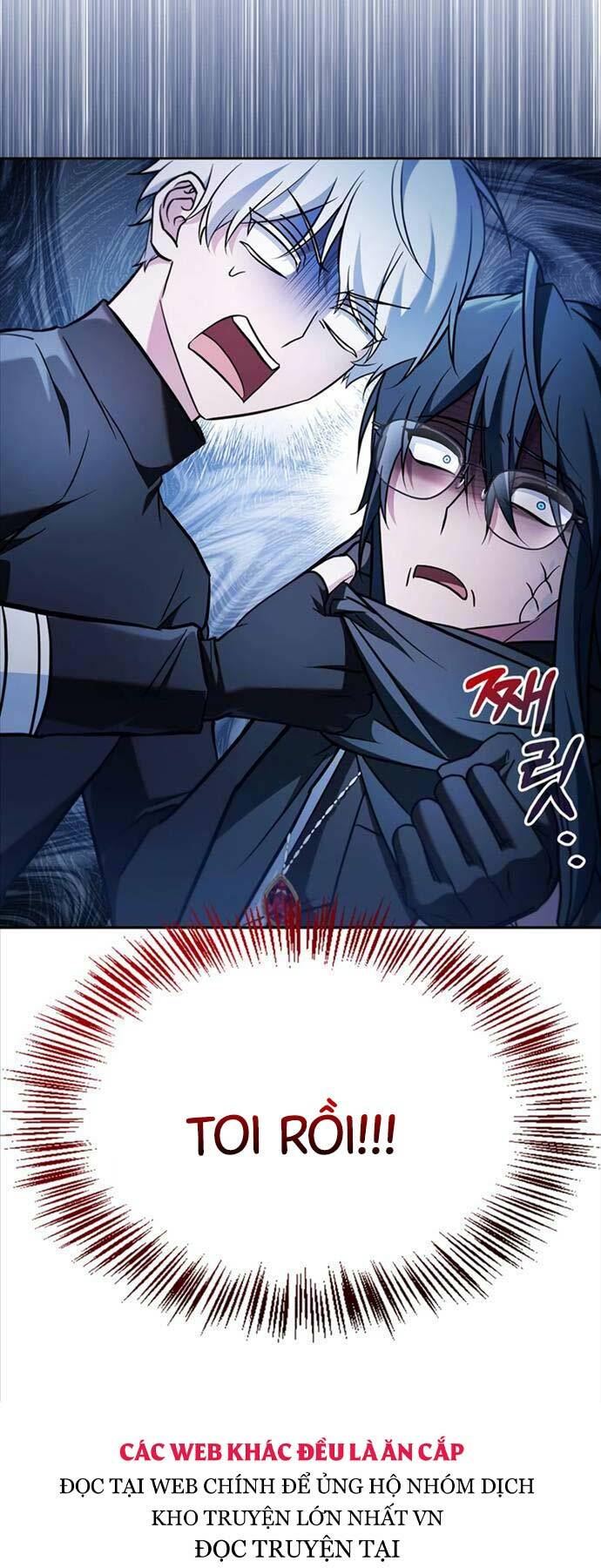 Tôi Không Tài Năng Đến Thế Đâu - Chapter 69 - Page 85