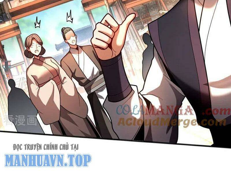 Đệ Tử Tu Luyện Còn Ta Thì Lười Biếng - Chapter 54 - Page 9