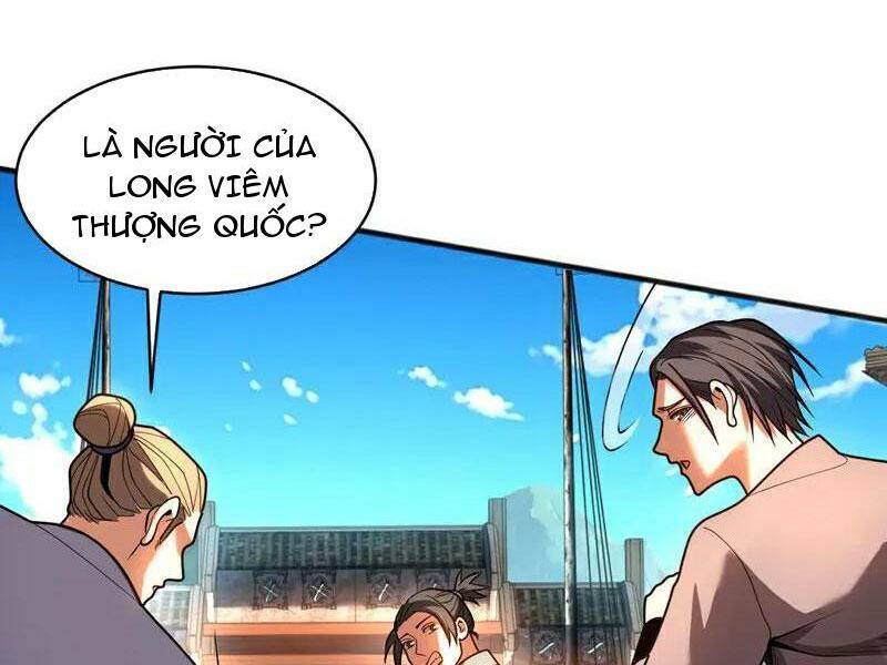 Đệ Tử Tu Luyện Còn Ta Thì Lười Biếng - Chapter 54 - Page 10