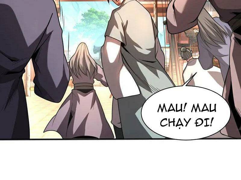 Đệ Tử Tu Luyện Còn Ta Thì Lười Biếng - Chapter 54 - Page 11