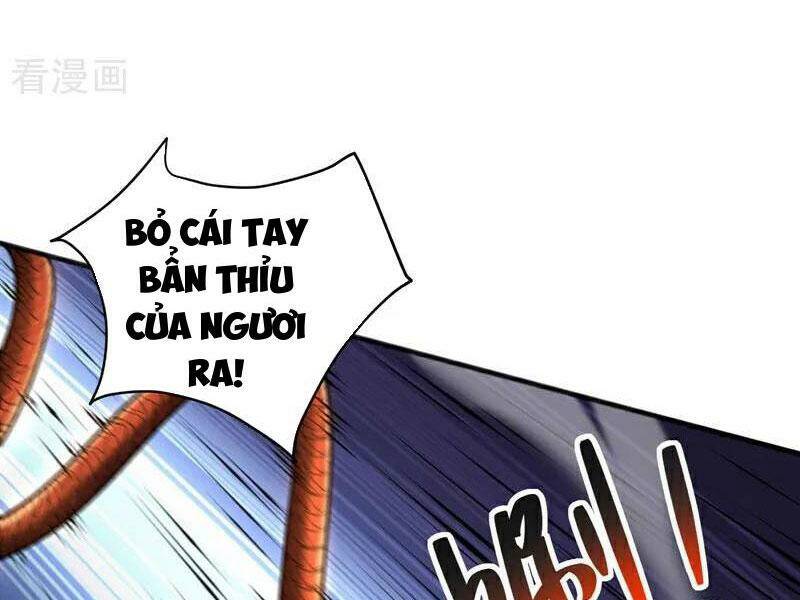 Đệ Tử Tu Luyện Còn Ta Thì Lười Biếng - Chapter 54 - Page 12