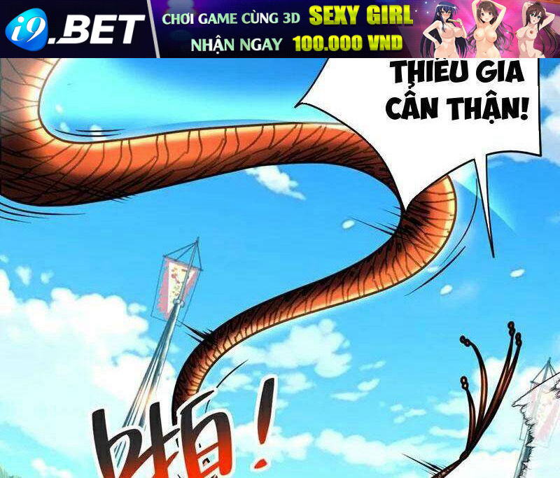 Đệ Tử Tu Luyện Còn Ta Thì Lười Biếng - Chapter 54 - Page 15