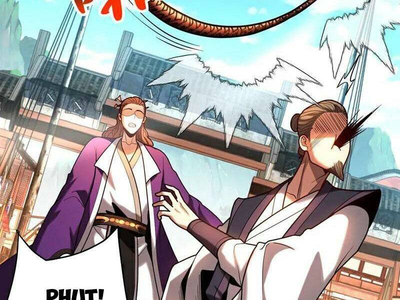 Đệ Tử Tu Luyện Còn Ta Thì Lười Biếng - Chapter 54 - Page 16