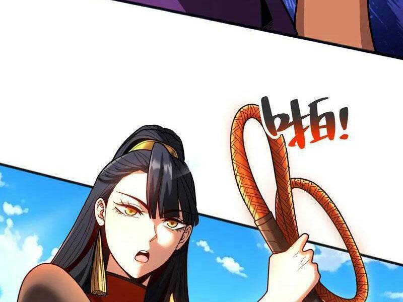 Đệ Tử Tu Luyện Còn Ta Thì Lười Biếng - Chapter 54 - Page 20