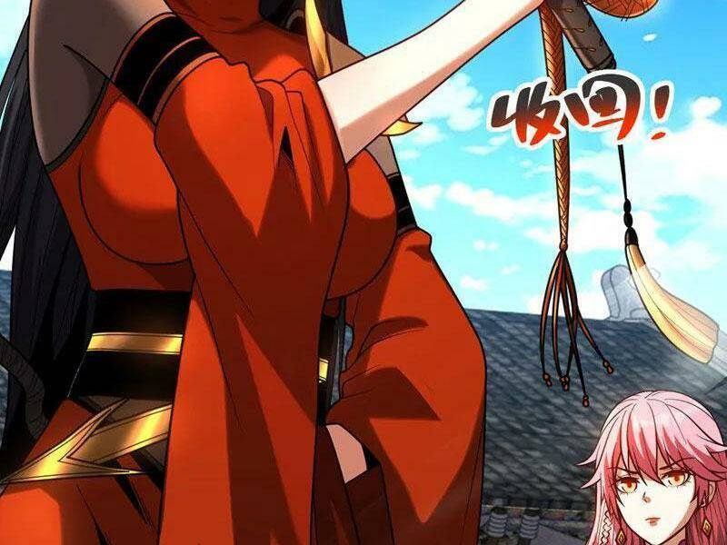 Đệ Tử Tu Luyện Còn Ta Thì Lười Biếng - Chapter 54 - Page 21