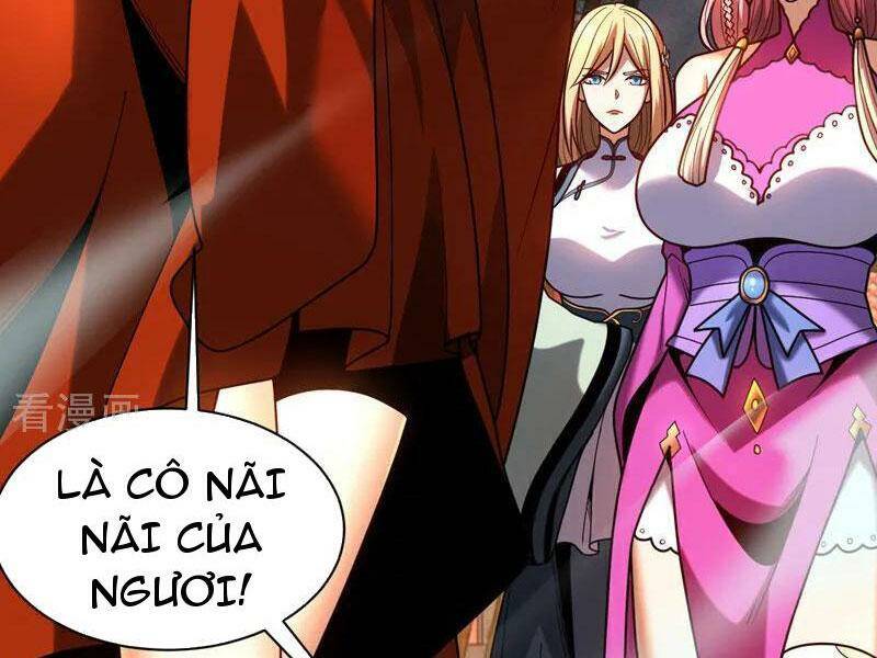 Đệ Tử Tu Luyện Còn Ta Thì Lười Biếng - Chapter 54 - Page 22