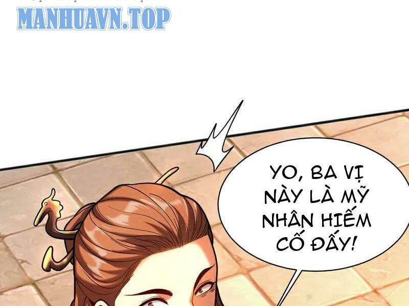 Đệ Tử Tu Luyện Còn Ta Thì Lười Biếng - Chapter 54 - Page 24
