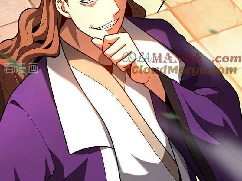 Đệ Tử Tu Luyện Còn Ta Thì Lười Biếng - Chapter 54 - Page 25