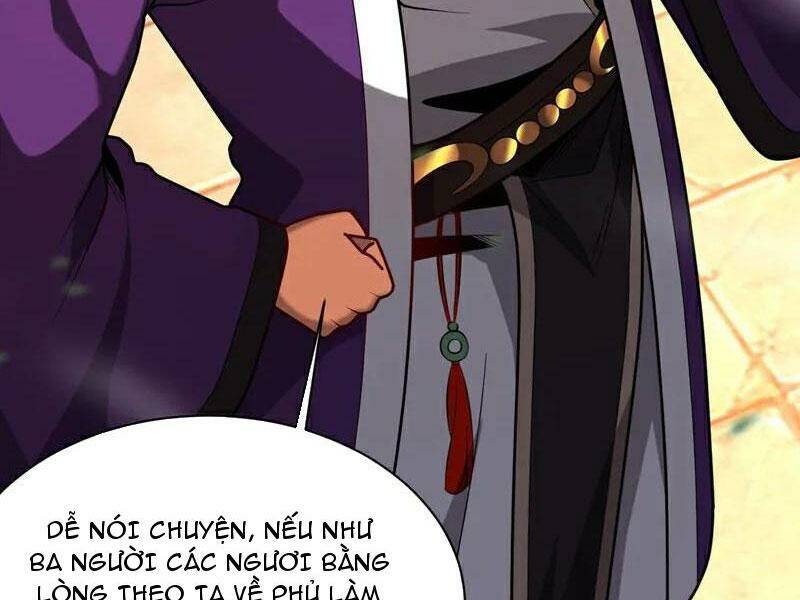 Đệ Tử Tu Luyện Còn Ta Thì Lười Biếng - Chapter 54 - Page 26
