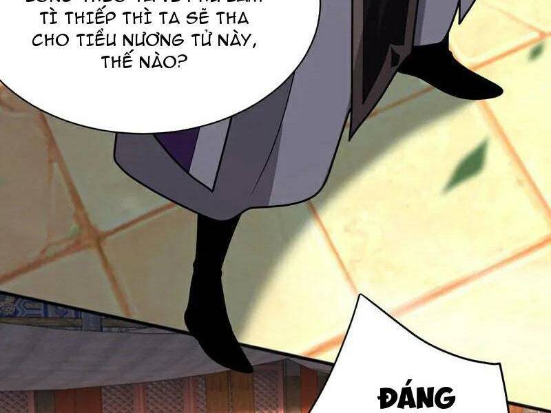 Đệ Tử Tu Luyện Còn Ta Thì Lười Biếng - Chapter 54 - Page 27