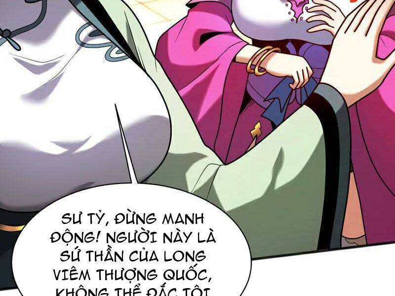 Đệ Tử Tu Luyện Còn Ta Thì Lười Biếng - Chapter 54 - Page 29
