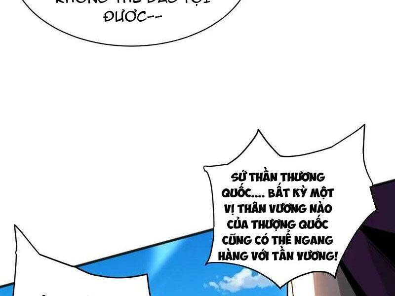 Đệ Tử Tu Luyện Còn Ta Thì Lười Biếng - Chapter 54 - Page 30