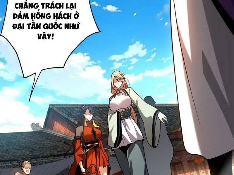Đệ Tử Tu Luyện Còn Ta Thì Lười Biếng - Chapter 54 - Page 31