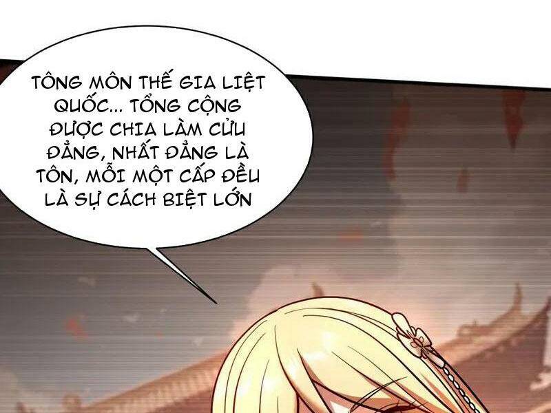 Đệ Tử Tu Luyện Còn Ta Thì Lười Biếng - Chapter 54 - Page 33