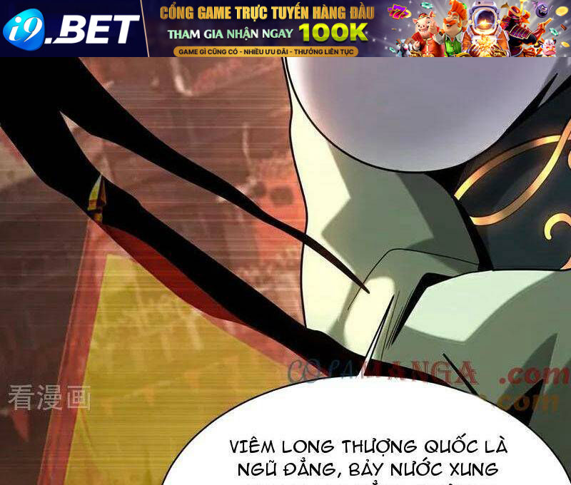 Đệ Tử Tu Luyện Còn Ta Thì Lười Biếng - Chapter 54 - Page 35