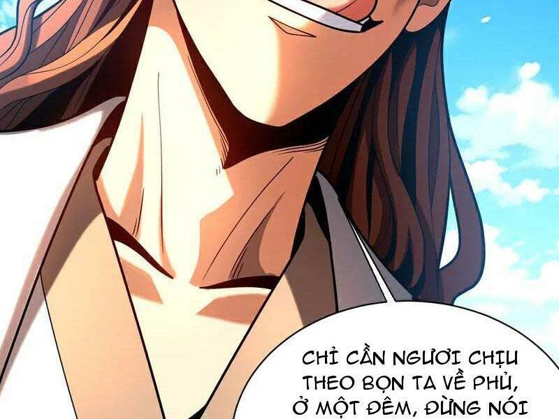Đệ Tử Tu Luyện Còn Ta Thì Lười Biếng - Chapter 54 - Page 3