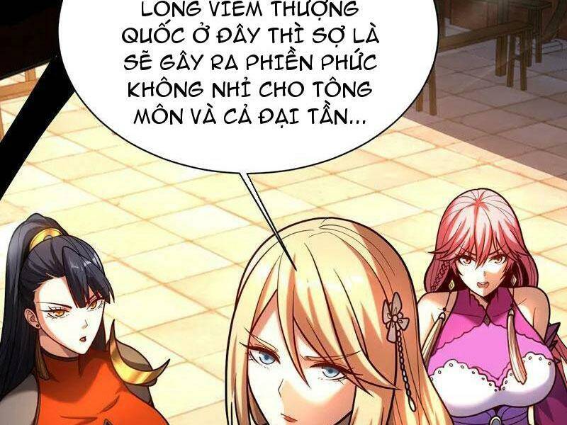 Đệ Tử Tu Luyện Còn Ta Thì Lười Biếng - Chapter 54 - Page 39