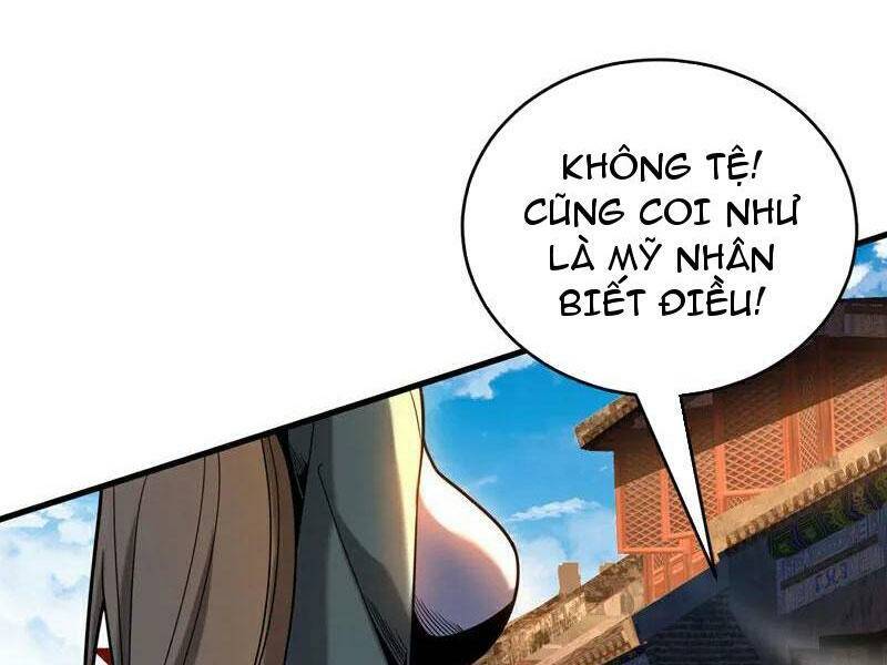 Đệ Tử Tu Luyện Còn Ta Thì Lười Biếng - Chapter 54 - Page 42