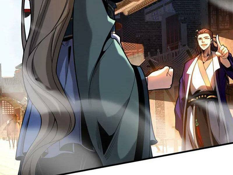 Đệ Tử Tu Luyện Còn Ta Thì Lười Biếng - Chapter 54 - Page 43