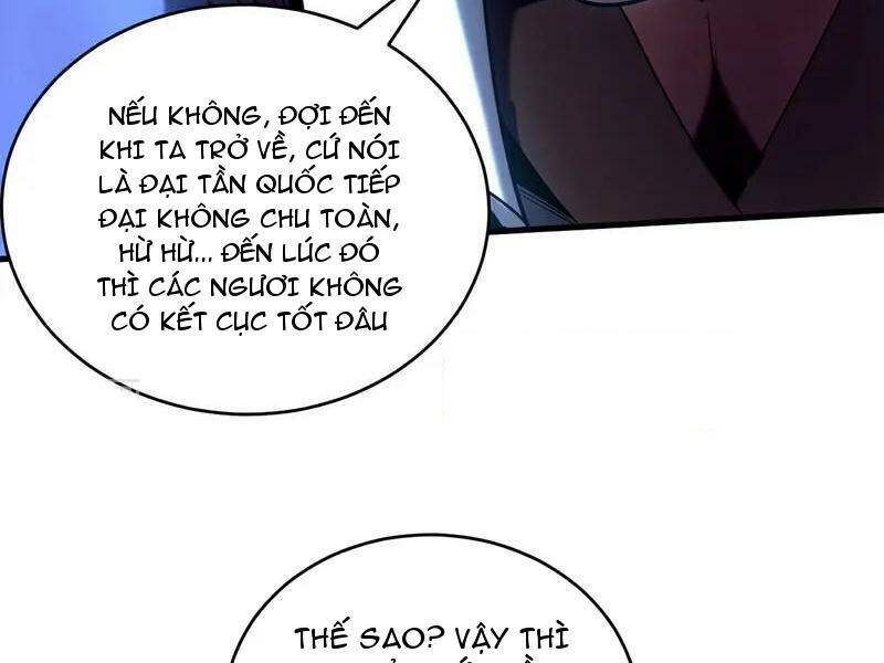 Đệ Tử Tu Luyện Còn Ta Thì Lười Biếng - Chapter 54 - Page 47