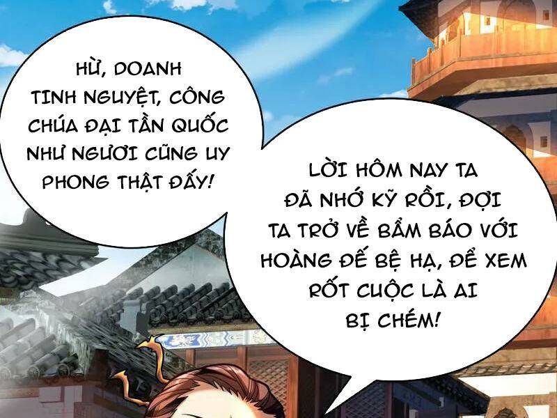 Đệ Tử Tu Luyện Còn Ta Thì Lười Biếng - Chapter 54 - Page 53