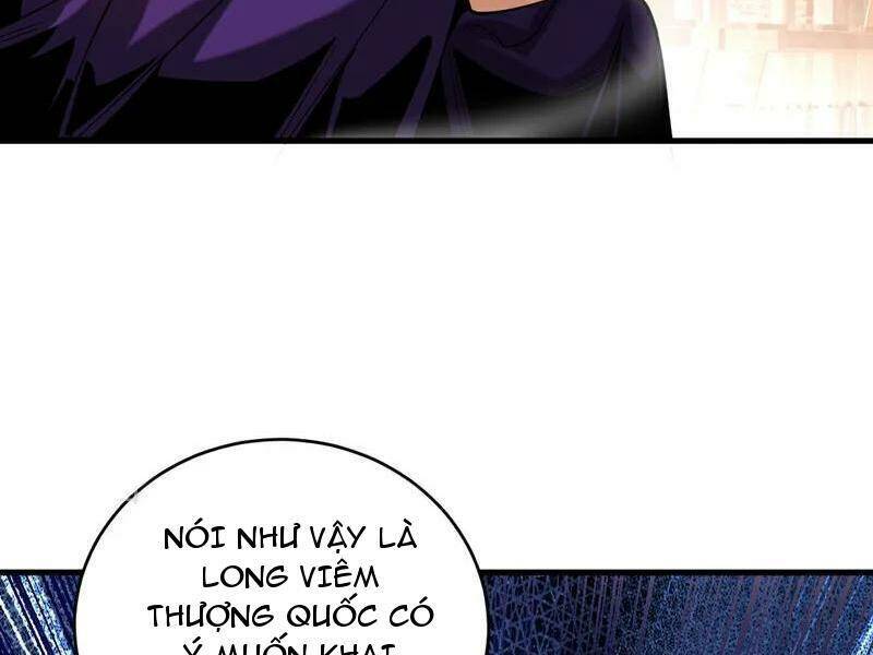 Đệ Tử Tu Luyện Còn Ta Thì Lười Biếng - Chapter 54 - Page 55