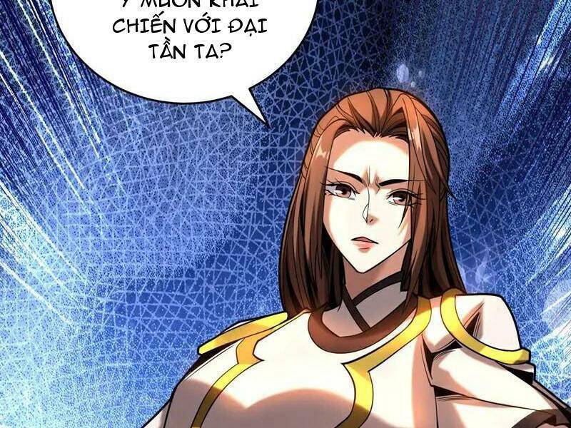 Đệ Tử Tu Luyện Còn Ta Thì Lười Biếng - Chapter 54 - Page 56