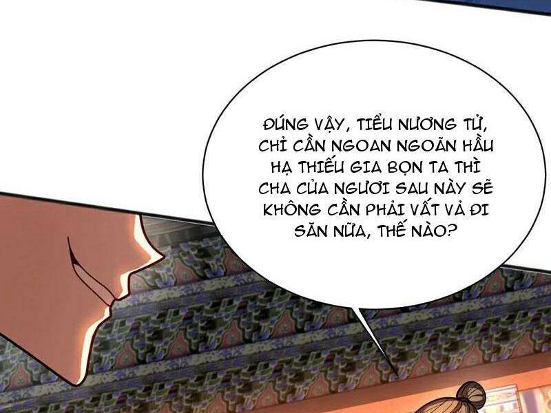 Đệ Tử Tu Luyện Còn Ta Thì Lười Biếng - Chapter 54 - Page 5