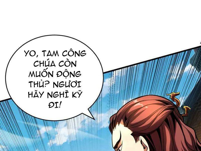 Đệ Tử Tu Luyện Còn Ta Thì Lười Biếng - Chapter 54 - Page 59