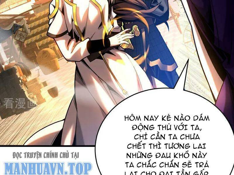 Đệ Tử Tu Luyện Còn Ta Thì Lười Biếng - Chapter 54 - Page 61