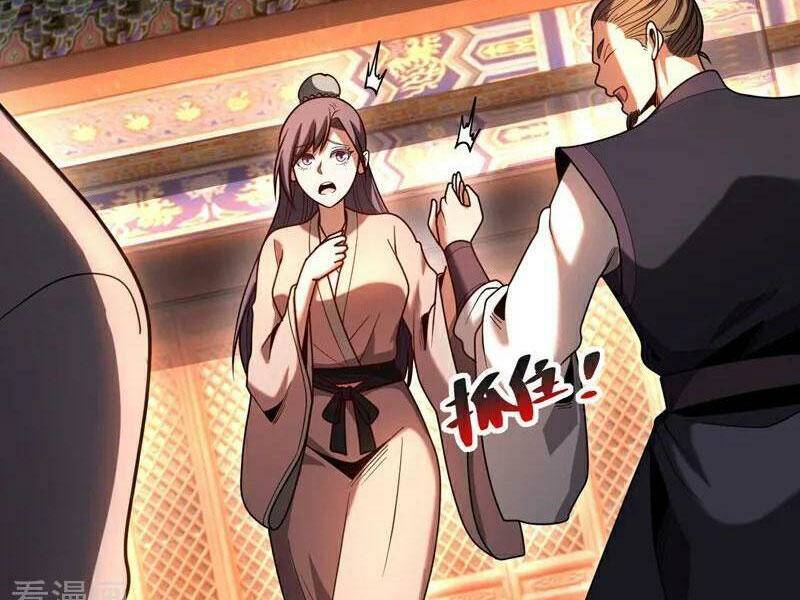 Đệ Tử Tu Luyện Còn Ta Thì Lười Biếng - Chapter 54 - Page 6