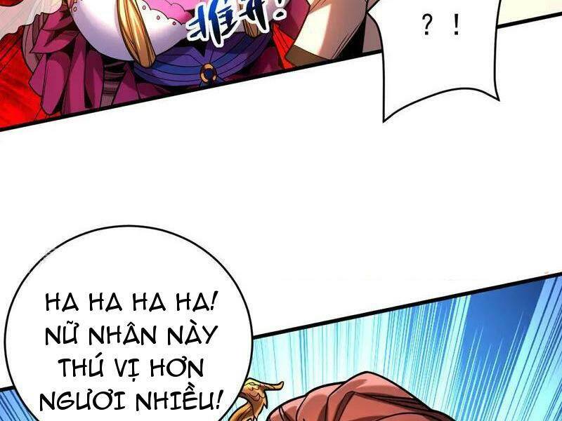 Đệ Tử Tu Luyện Còn Ta Thì Lười Biếng - Chapter 54 - Page 75
