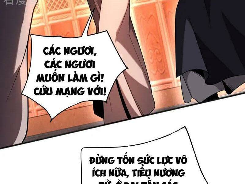 Đệ Tử Tu Luyện Còn Ta Thì Lười Biếng - Chapter 54 - Page 7