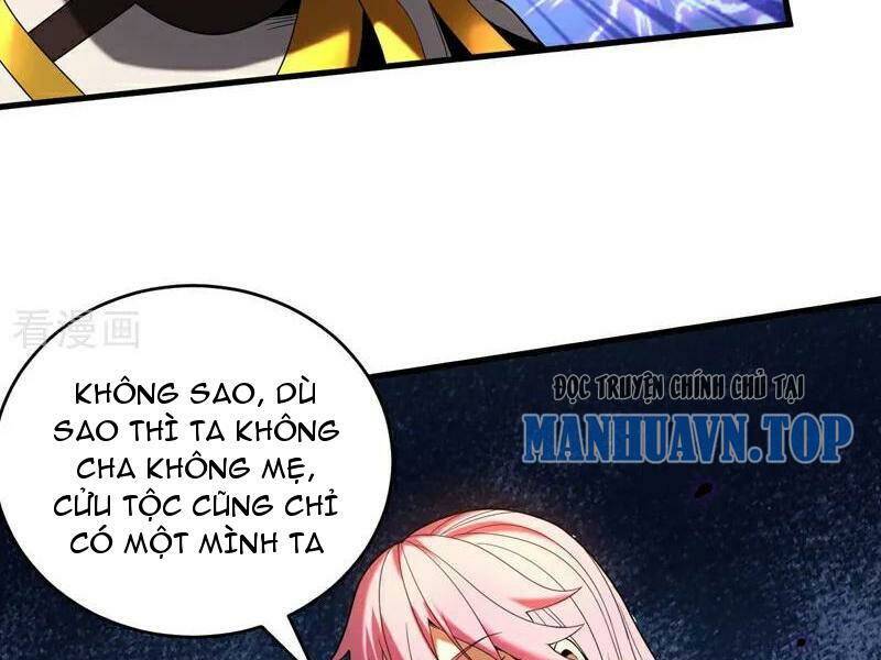 Đệ Tử Tu Luyện Còn Ta Thì Lười Biếng - Chapter 54 - Page 91