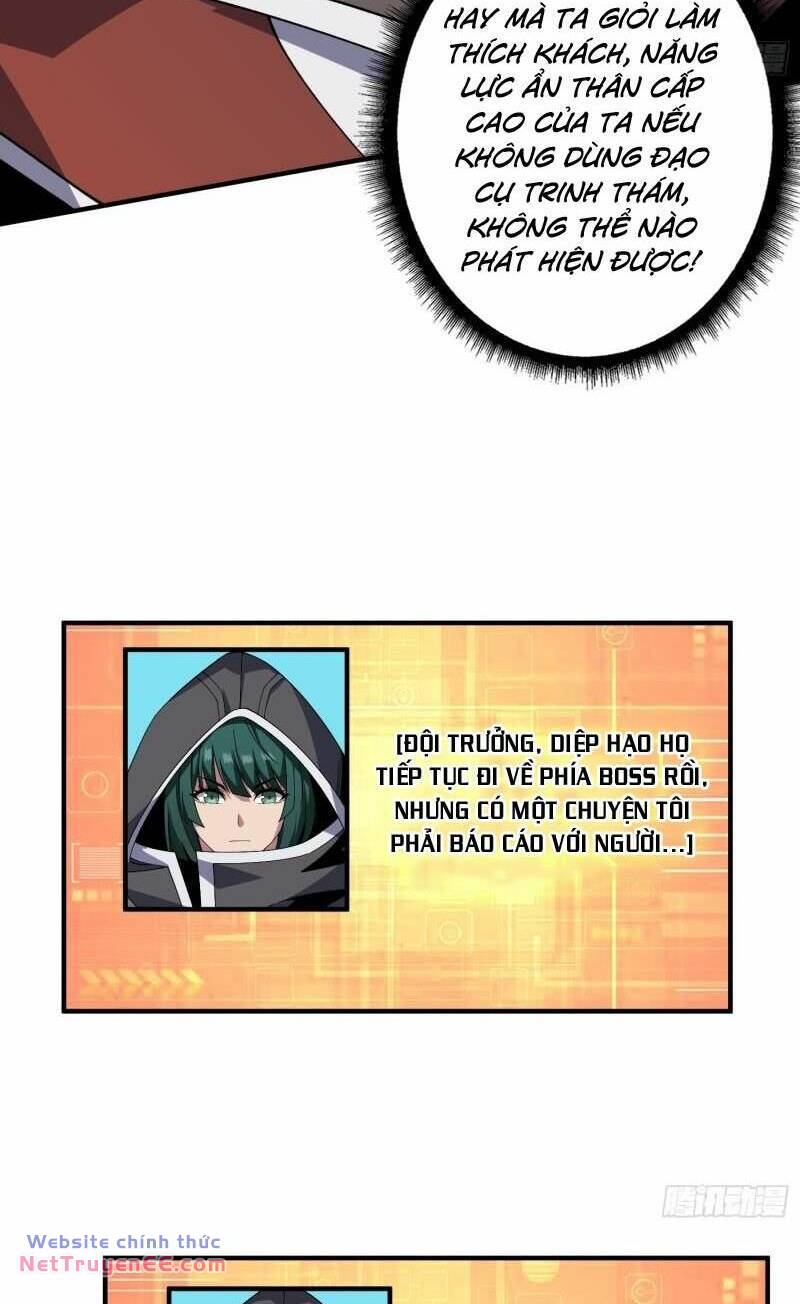 Vừa Chơi Đã Có Tài Khoản Vương Giả - Chapter 316 - Page 9