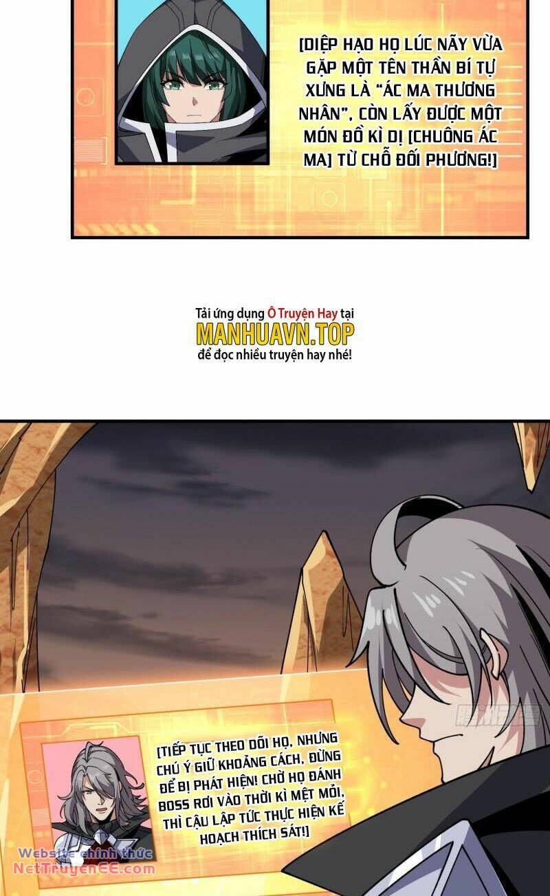 Vừa Chơi Đã Có Tài Khoản Vương Giả - Chapter 316 - Page 10