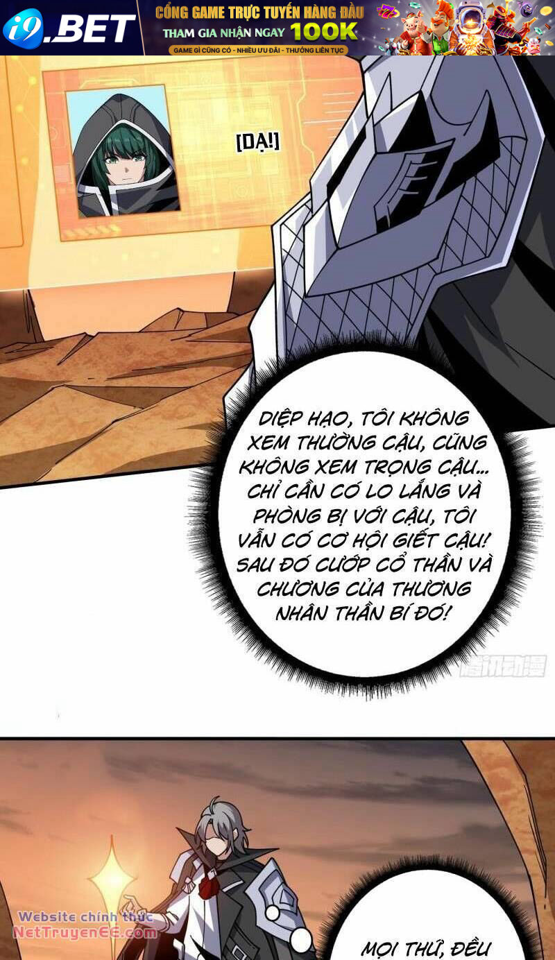 Vừa Chơi Đã Có Tài Khoản Vương Giả - Chapter 316 - Page 11