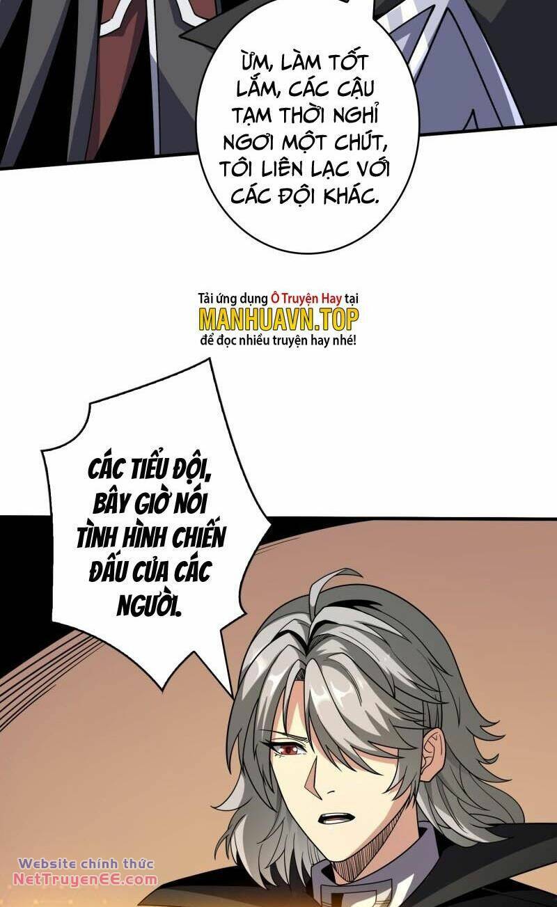 Vừa Chơi Đã Có Tài Khoản Vương Giả - Chapter 316 - Page 14