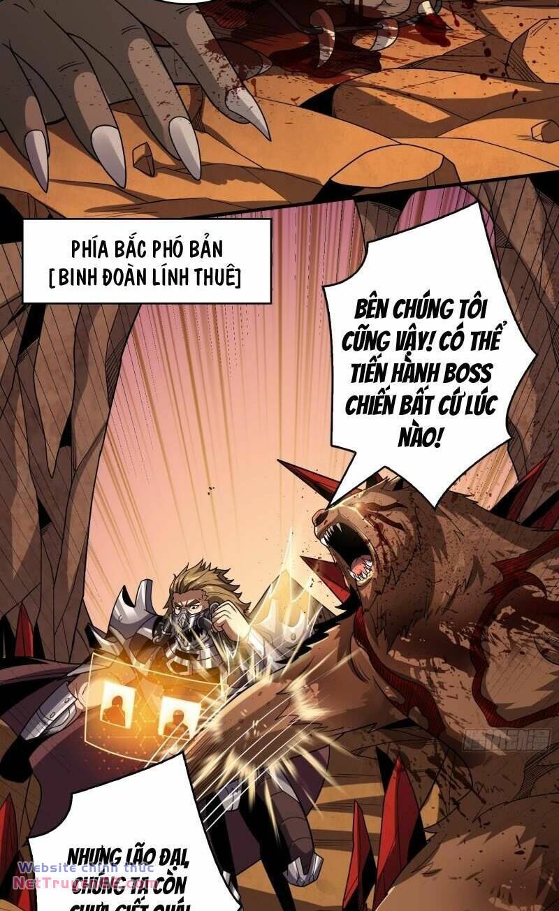 Vừa Chơi Đã Có Tài Khoản Vương Giả - Chapter 316 - Page 17