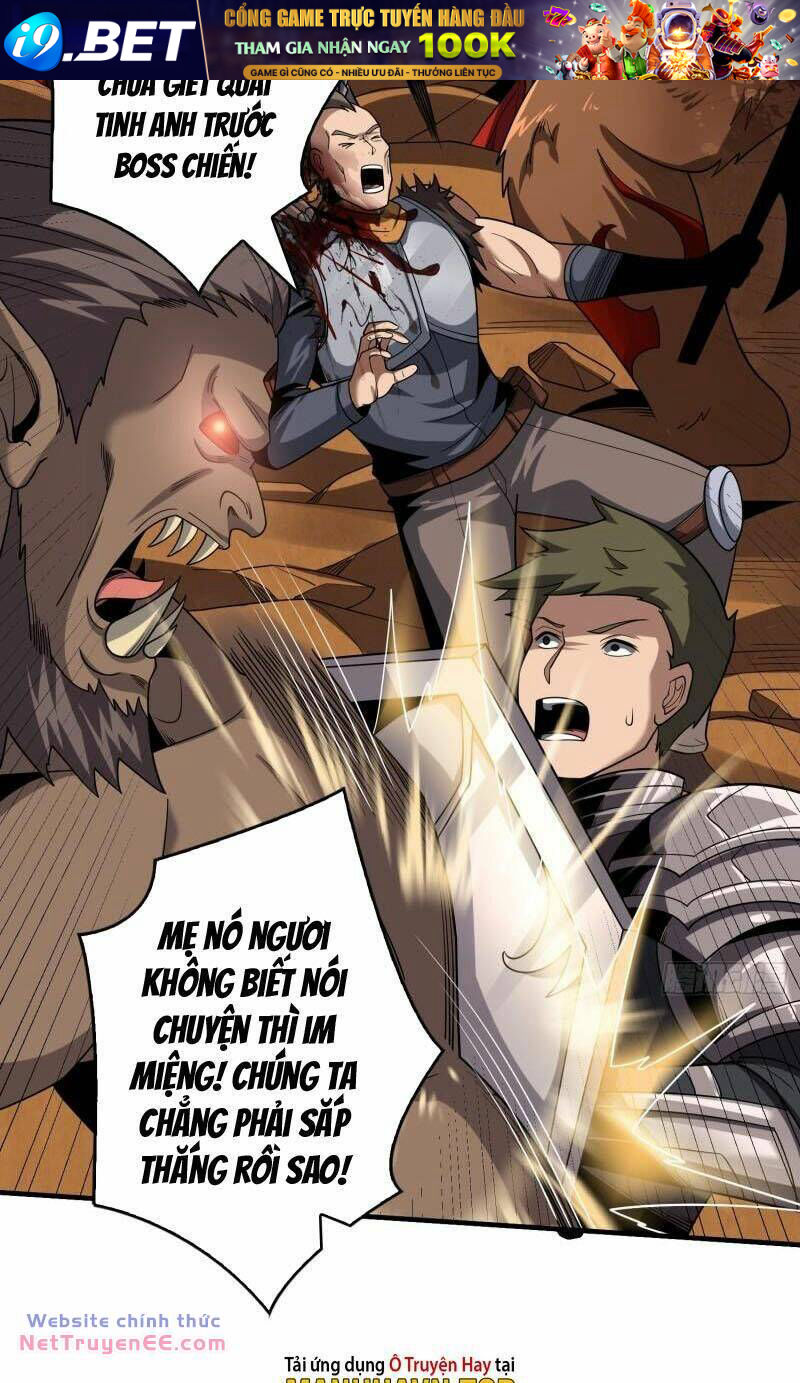 Vừa Chơi Đã Có Tài Khoản Vương Giả - Chapter 316 - Page 18