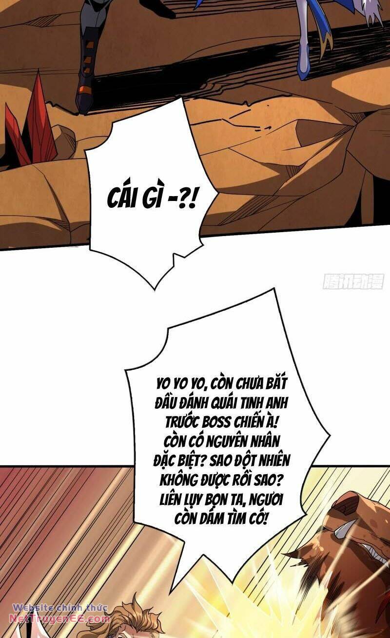 Vừa Chơi Đã Có Tài Khoản Vương Giả - Chapter 316 - Page 20