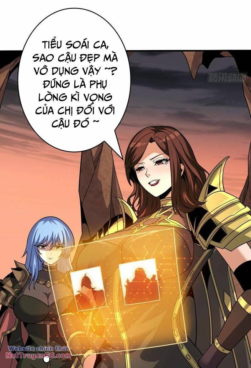 Vừa Chơi Đã Có Tài Khoản Vương Giả - Chapter 316 - Page 22