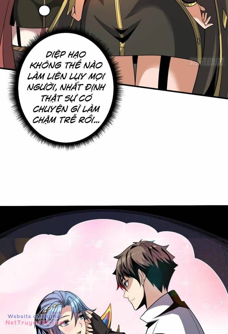 Vừa Chơi Đã Có Tài Khoản Vương Giả - Chapter 316 - Page 23