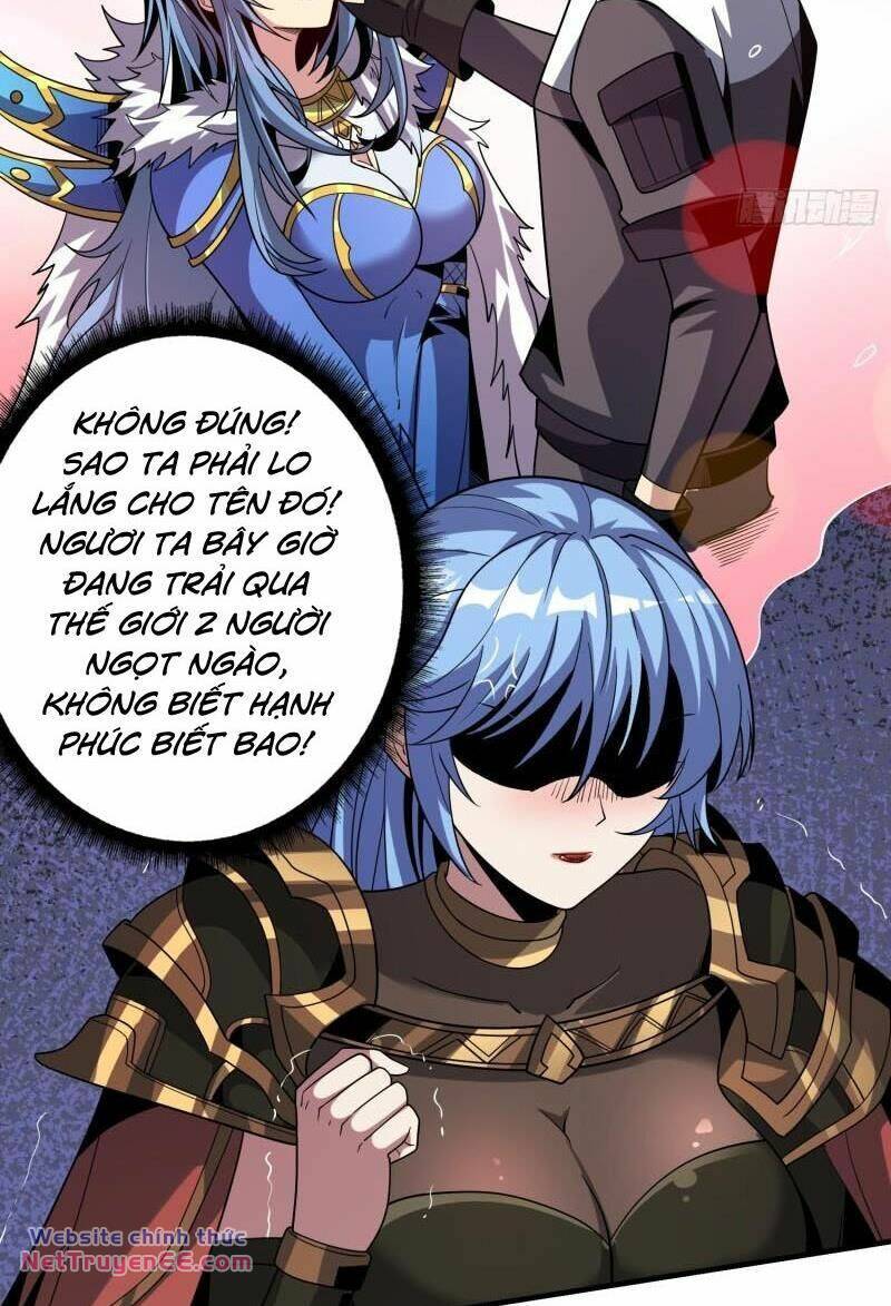 Vừa Chơi Đã Có Tài Khoản Vương Giả - Chapter 316 - Page 24