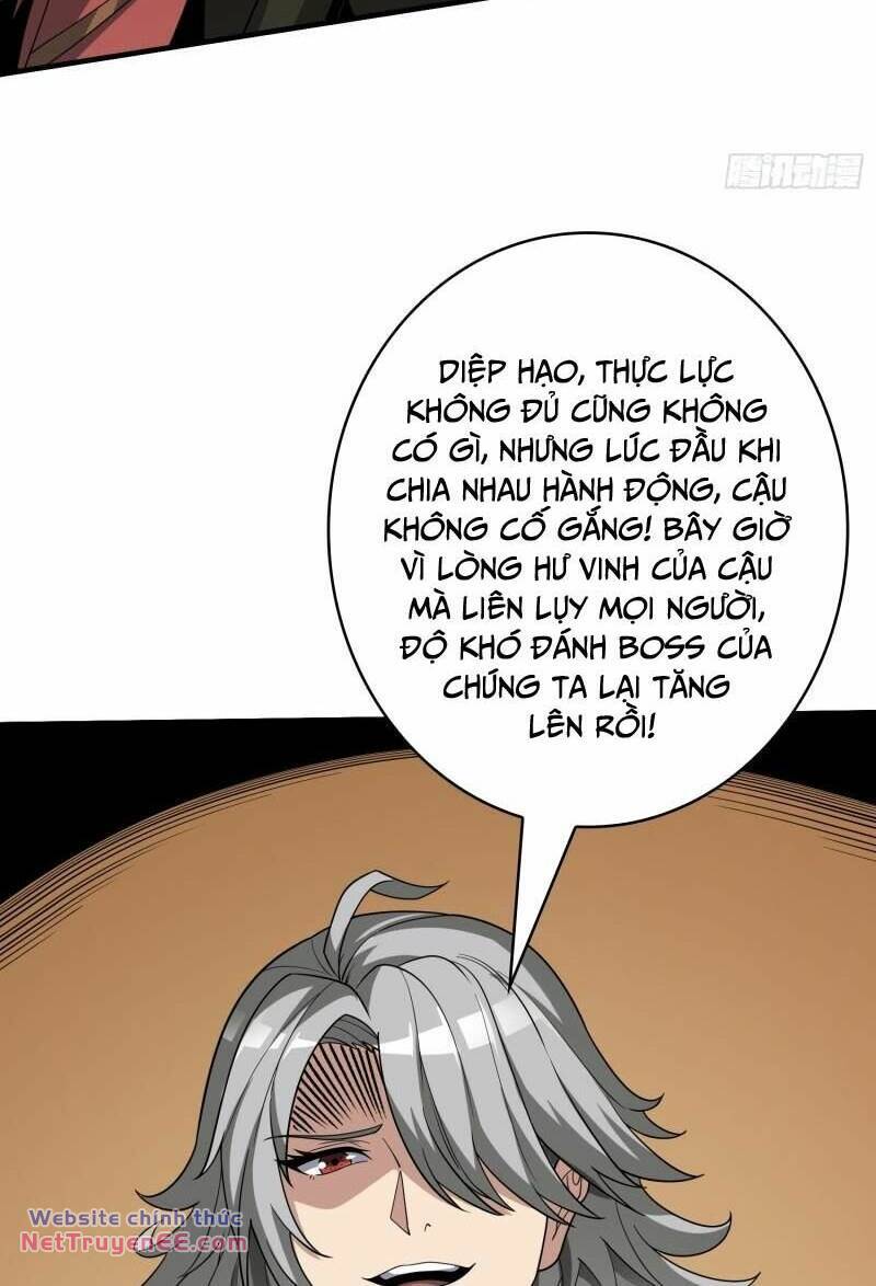 Vừa Chơi Đã Có Tài Khoản Vương Giả - Chapter 316 - Page 25