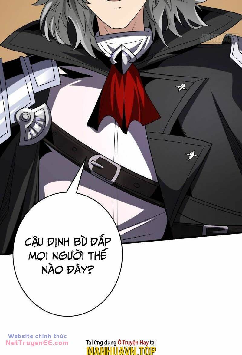 Vừa Chơi Đã Có Tài Khoản Vương Giả - Chapter 316 - Page 26